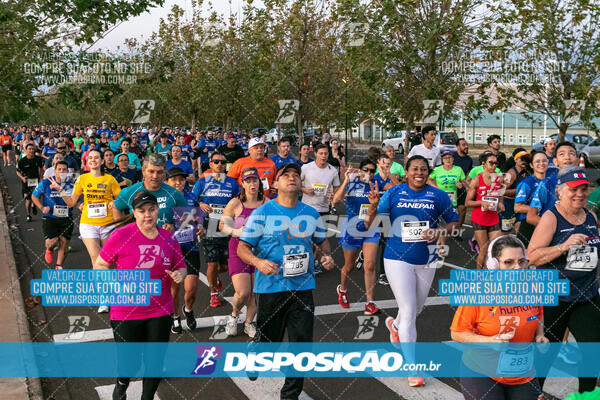 Circuito de Corridas Sanepar 2024 - Etapa Maringá