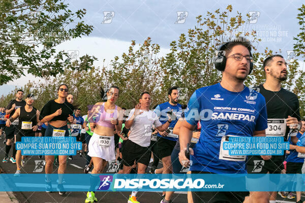 Circuito de Corridas Sanepar 2024 - Etapa Maringá