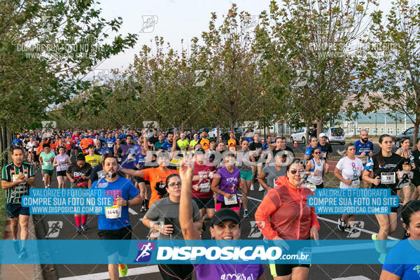 Circuito de Corridas Sanepar 2024 - Etapa Maringá