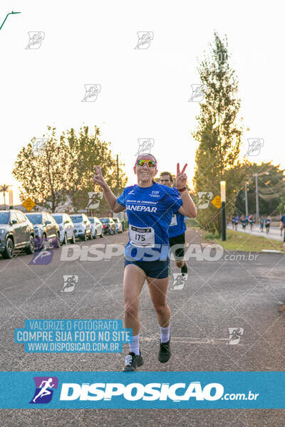 Circuito de Corridas Sanepar 2024 - Etapa Maringá