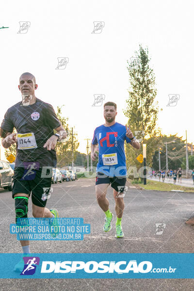 Circuito de Corridas Sanepar 2024 - Etapa Maringá