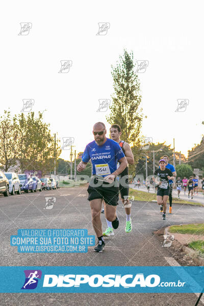 Circuito de Corridas Sanepar 2024 - Etapa Maringá