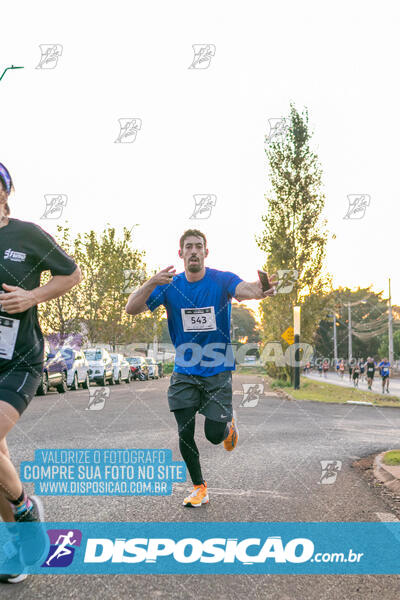 Circuito de Corridas Sanepar 2024 - Etapa Maringá