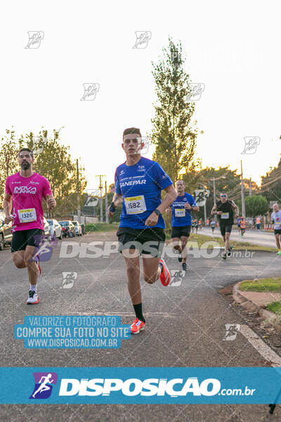 Circuito de Corridas Sanepar 2024 - Etapa Maringá