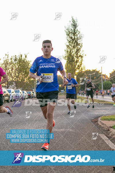 Circuito de Corridas Sanepar 2024 - Etapa Maringá