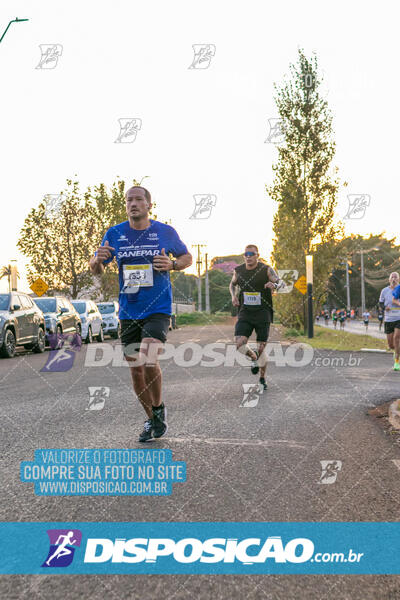 Circuito de Corridas Sanepar 2024 - Etapa Maringá