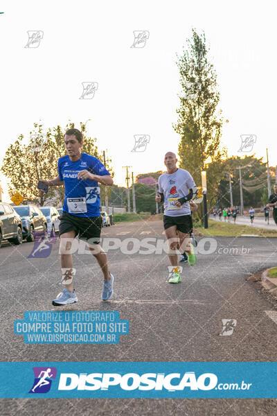 Circuito de Corridas Sanepar 2024 - Etapa Maringá