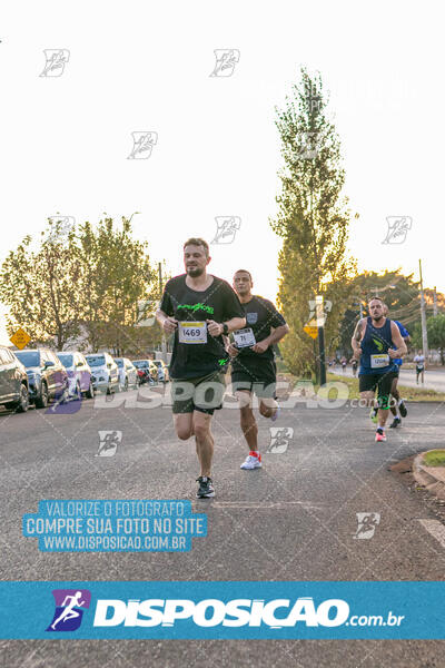 Circuito de Corridas Sanepar 2024 - Etapa Maringá