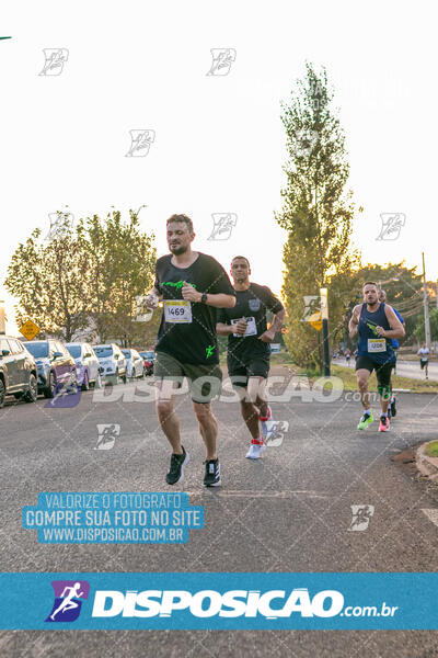 Circuito de Corridas Sanepar 2024 - Etapa Maringá