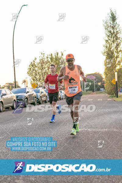 Circuito de Corridas Sanepar 2024 - Etapa Maringá