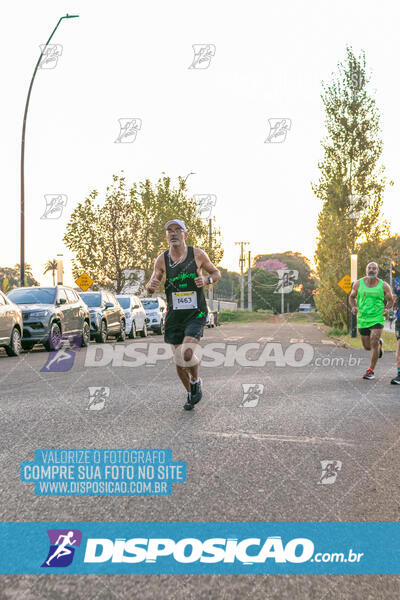 Circuito de Corridas Sanepar 2024 - Etapa Maringá