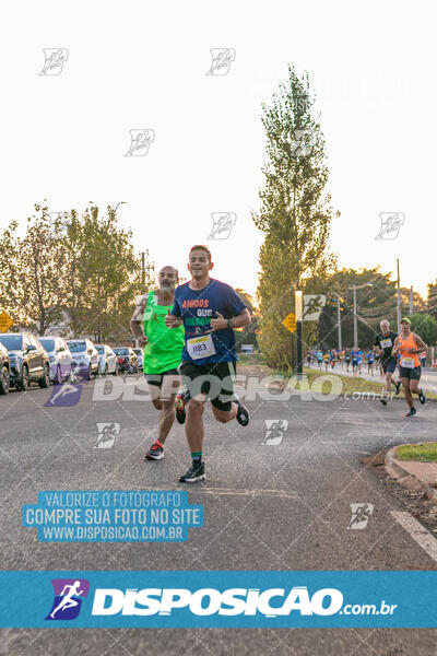 Circuito de Corridas Sanepar 2024 - Etapa Maringá