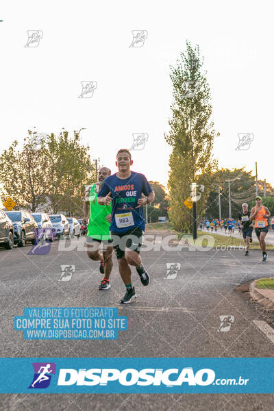 Circuito de Corridas Sanepar 2024 - Etapa Maringá