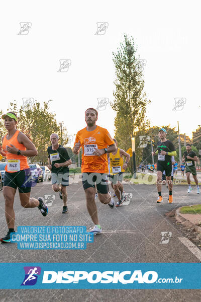 Circuito de Corridas Sanepar 2024 - Etapa Maringá