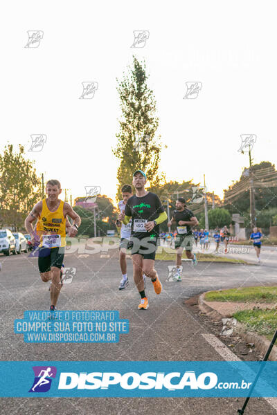 Circuito de Corridas Sanepar 2024 - Etapa Maringá