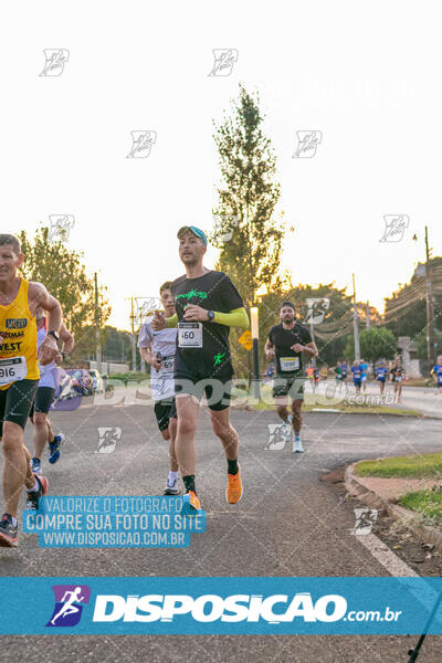 Circuito de Corridas Sanepar 2024 - Etapa Maringá