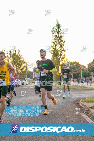 Circuito de Corridas Sanepar 2024 - Etapa Maringá