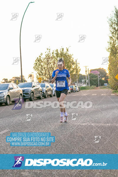 Circuito de Corridas Sanepar 2024 - Etapa Maringá