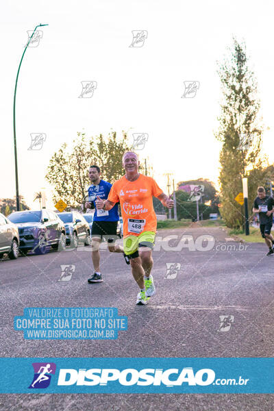 Circuito de Corridas Sanepar 2024 - Etapa Maringá