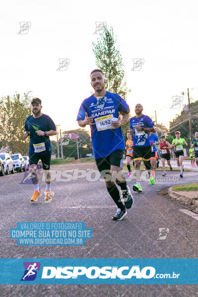 Circuito de Corridas Sanepar 2024 - Etapa Maringá