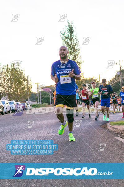 Circuito de Corridas Sanepar 2024 - Etapa Maringá