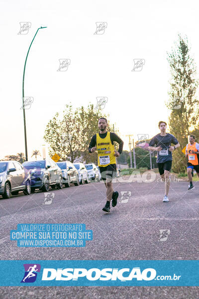 Circuito de Corridas Sanepar 2024 - Etapa Maringá