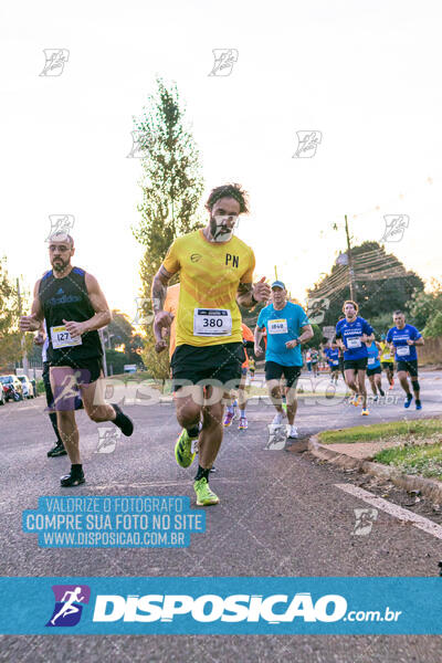 Circuito de Corridas Sanepar 2024 - Etapa Maringá