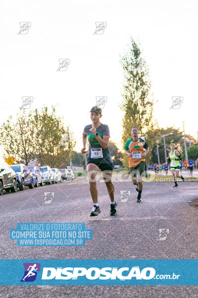 Circuito de Corridas Sanepar 2024 - Etapa Maringá