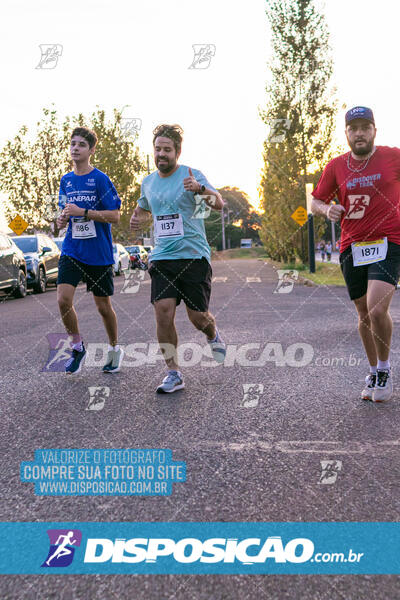 Circuito de Corridas Sanepar 2024 - Etapa Maringá