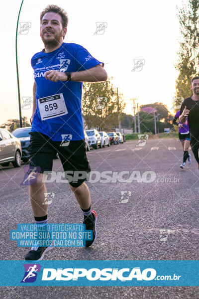 Circuito de Corridas Sanepar 2024 - Etapa Maringá