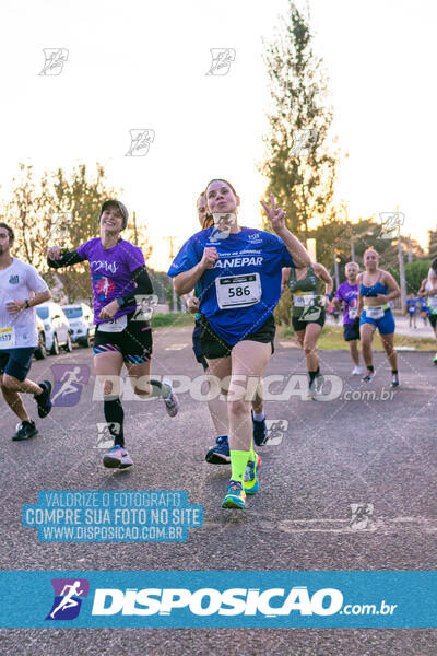 Circuito de Corridas Sanepar 2024 - Etapa Maringá