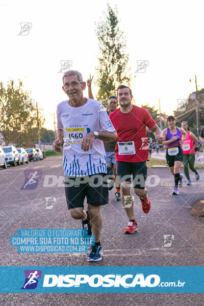 Circuito de Corridas Sanepar 2024 - Etapa Maringá