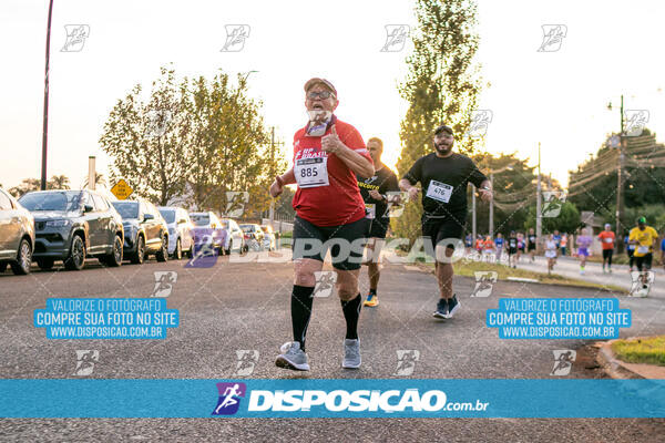 Circuito de Corridas Sanepar 2024 - Etapa Maringá