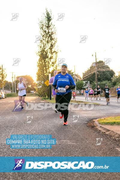 Circuito de Corridas Sanepar 2024 - Etapa Maringá