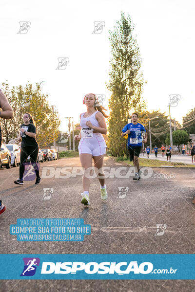 Circuito de Corridas Sanepar 2024 - Etapa Maringá