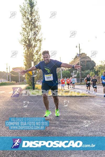 Circuito de Corridas Sanepar 2024 - Etapa Maringá