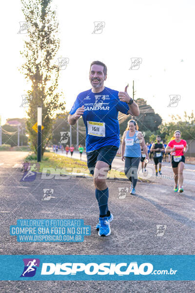 Circuito de Corridas Sanepar 2024 - Etapa Maringá