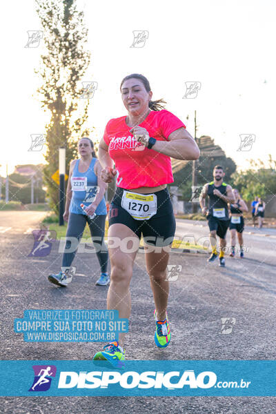 Circuito de Corridas Sanepar 2024 - Etapa Maringá