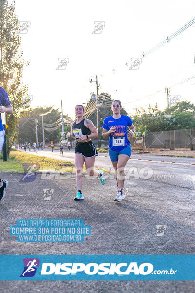 Circuito de Corridas Sanepar 2024 - Etapa Maringá