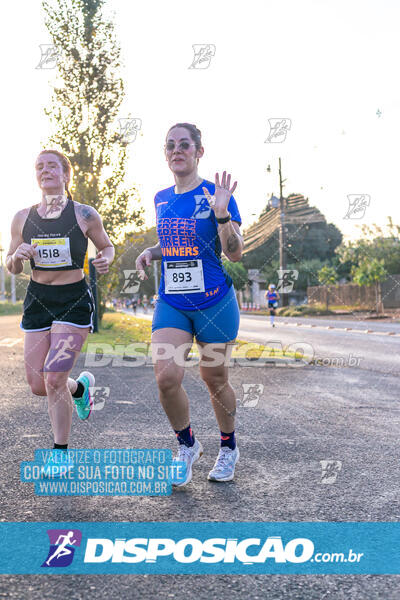 Circuito de Corridas Sanepar 2024 - Etapa Maringá