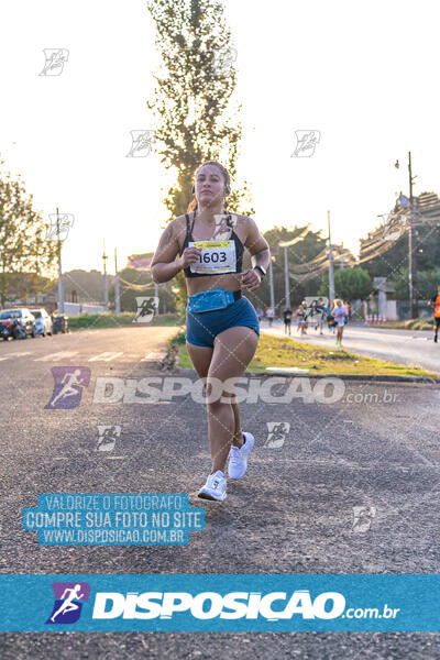 Circuito de Corridas Sanepar 2024 - Etapa Maringá