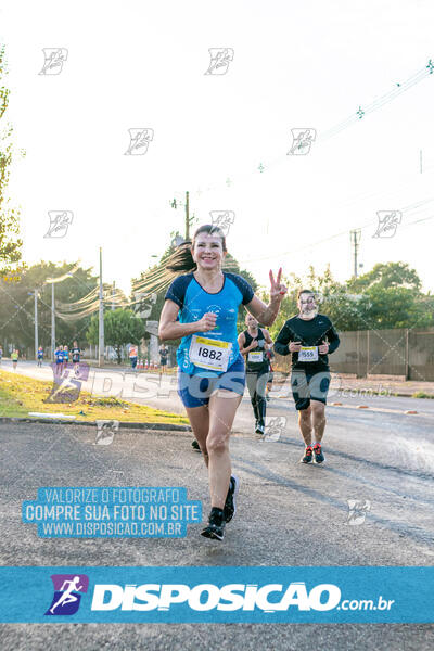 Circuito de Corridas Sanepar 2024 - Etapa Maringá