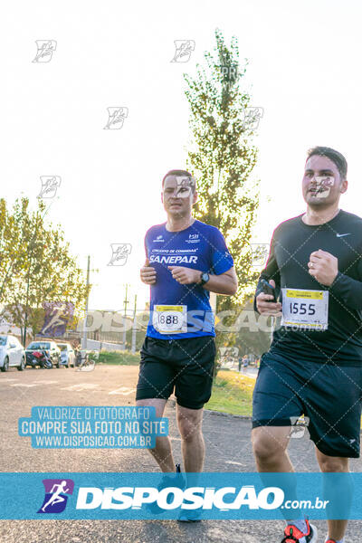 Circuito de Corridas Sanepar 2024 - Etapa Maringá