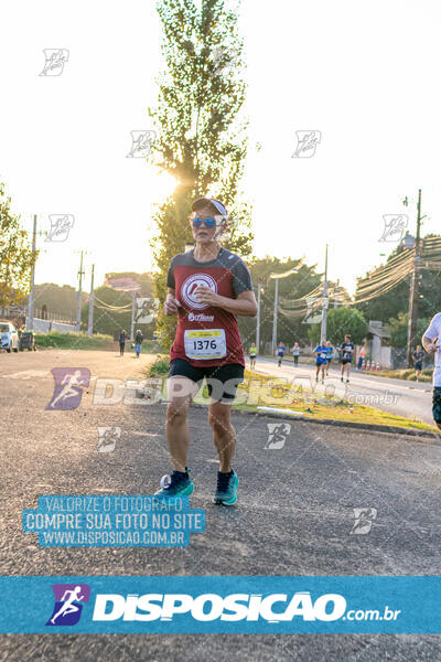 Circuito de Corridas Sanepar 2024 - Etapa Maringá