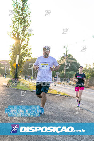 Circuito de Corridas Sanepar 2024 - Etapa Maringá