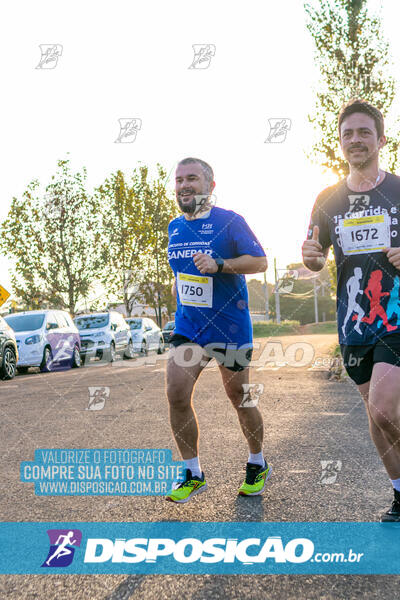 Circuito de Corridas Sanepar 2024 - Etapa Maringá