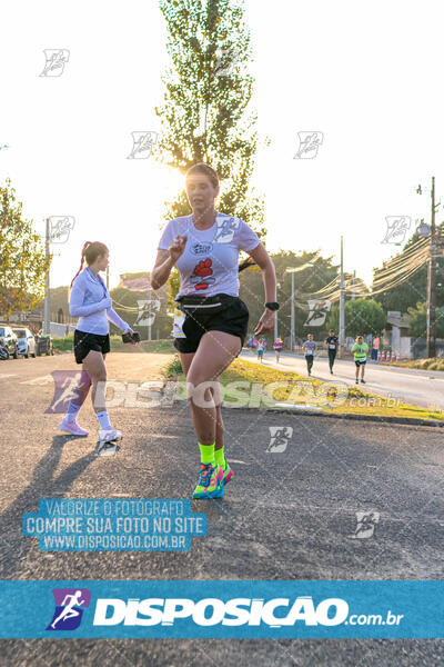 Circuito de Corridas Sanepar 2024 - Etapa Maringá