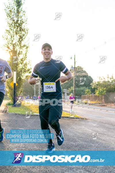 Circuito de Corridas Sanepar 2024 - Etapa Maringá