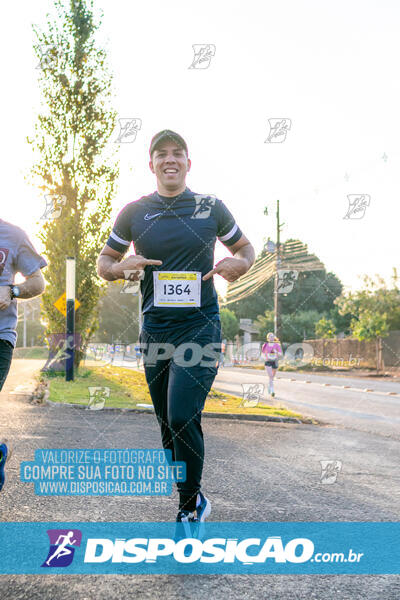 Circuito de Corridas Sanepar 2024 - Etapa Maringá