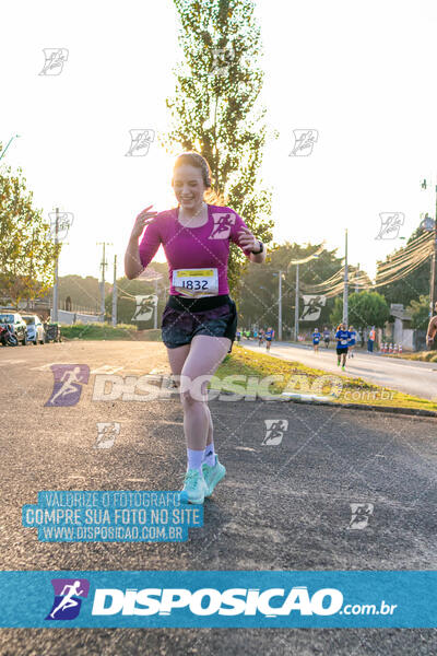 Circuito de Corridas Sanepar 2024 - Etapa Maringá